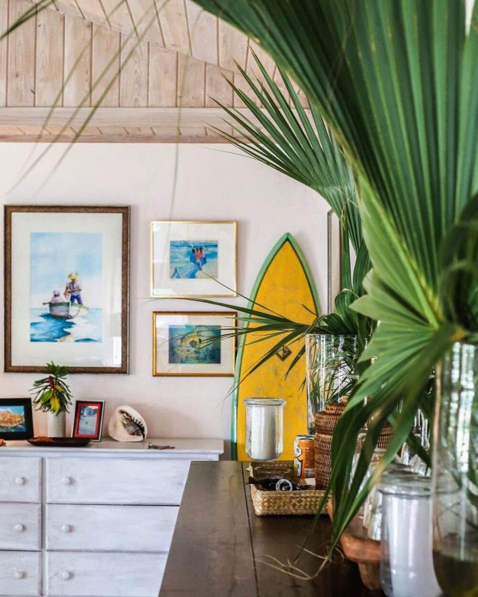 Pro Surfer Karina Petroni's Guide to Harbour Island, Bahamas Here