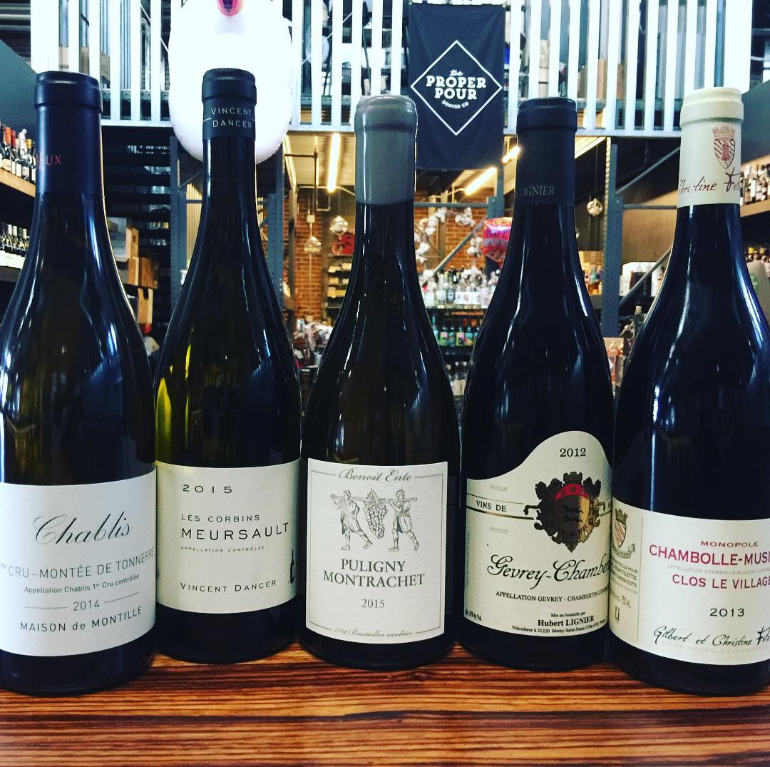 A Cooler Way to Drink in Denver Here