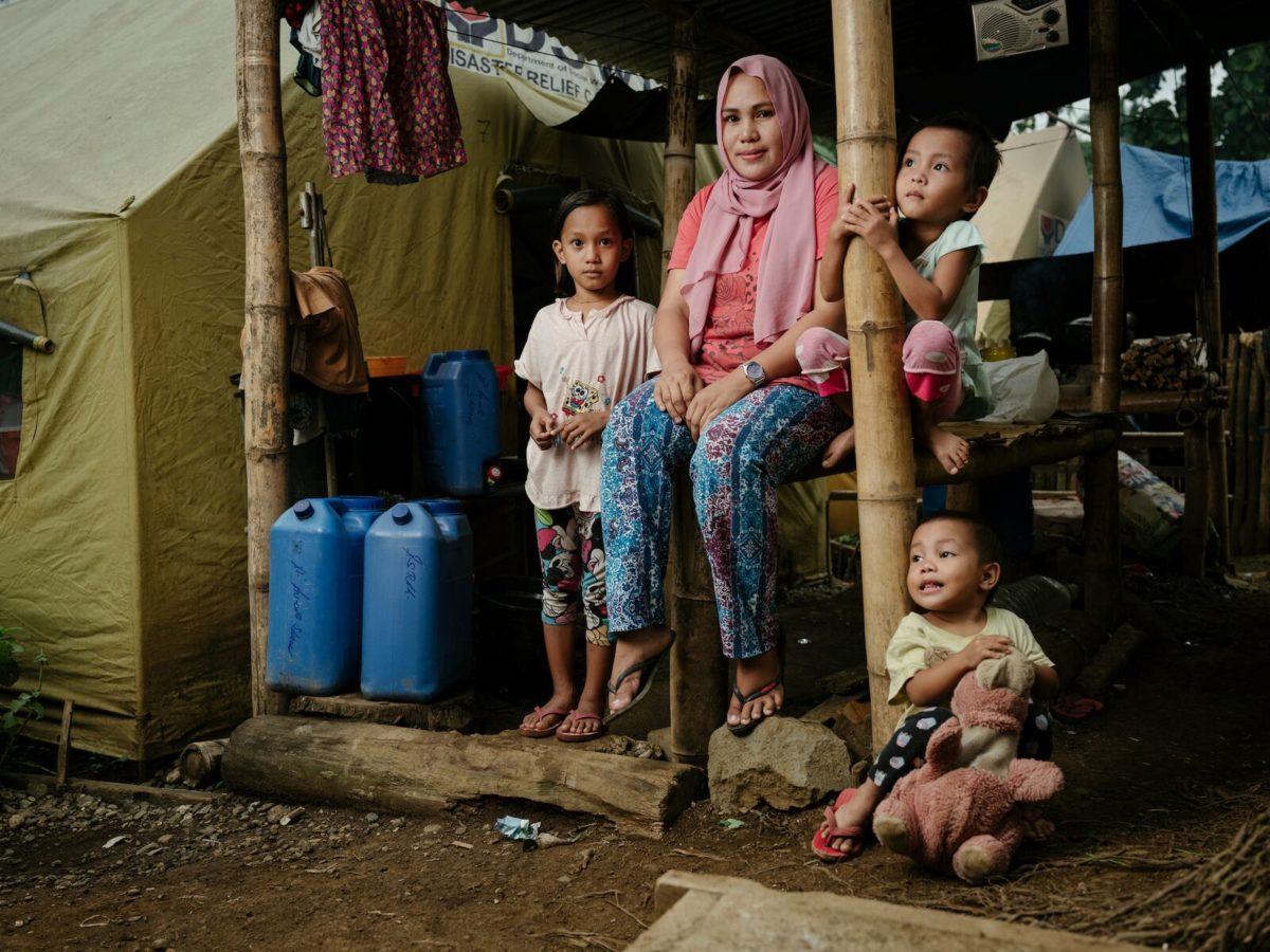 Marawi Philippines A Community Rebuilds After Devastation Here Magazine Away 