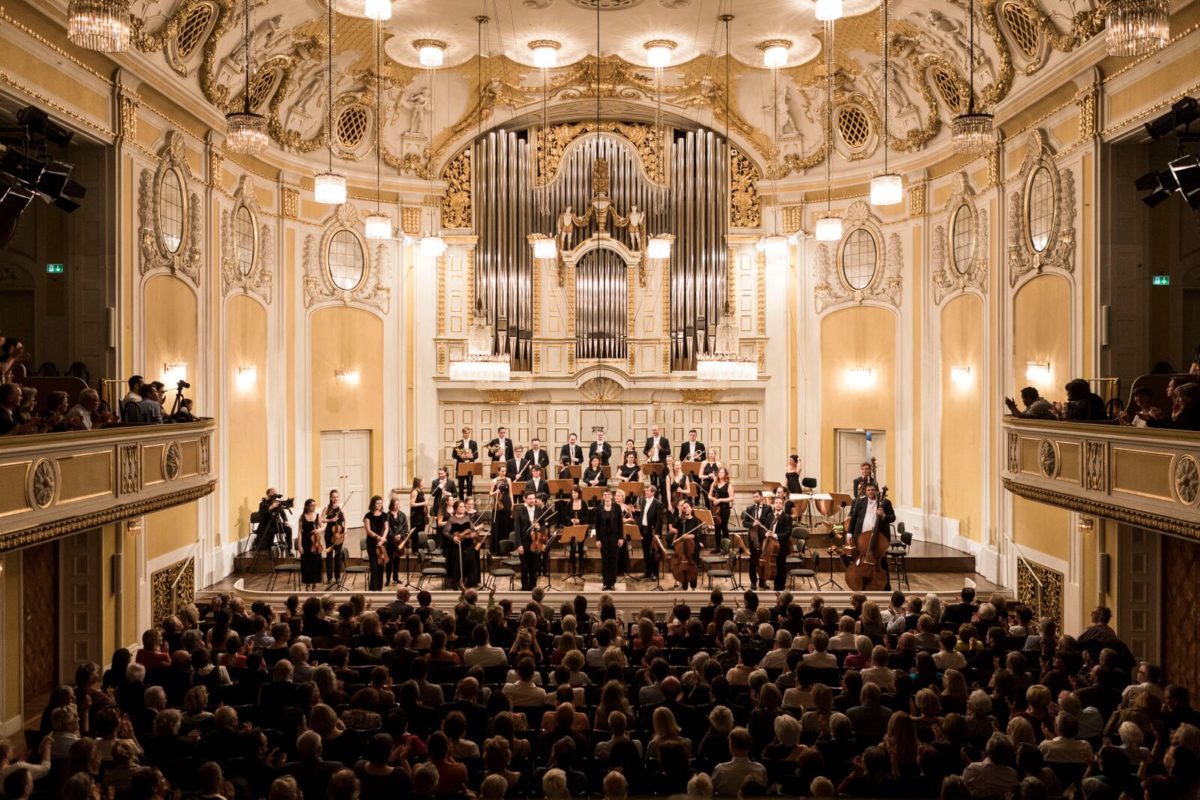 Salzburg Music Festival 2024 - Selma Danyelle