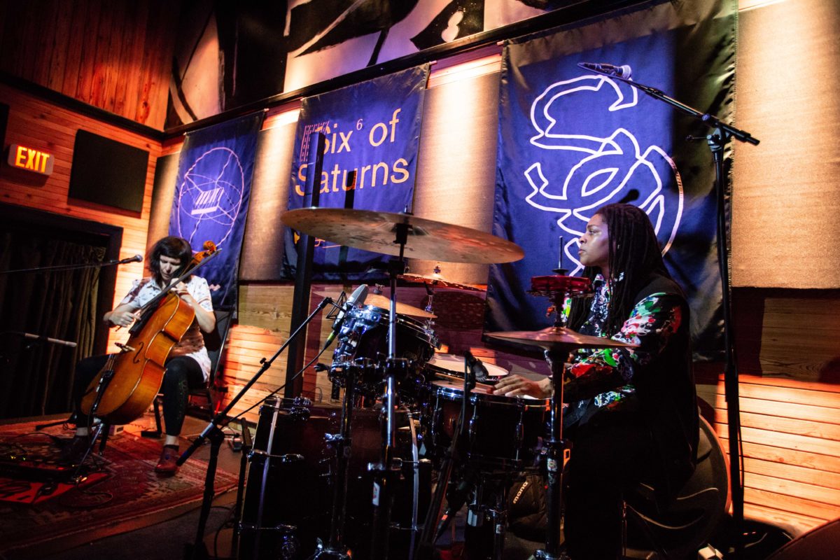 The 7 Best Live Music Venues in New Orleans | Here Magazine @ Away