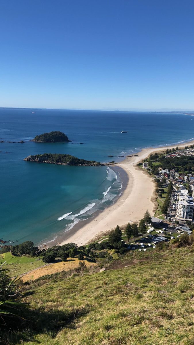 Tauranga Is the New Zealand Beach Getaway You Didn't Know You Needed ...