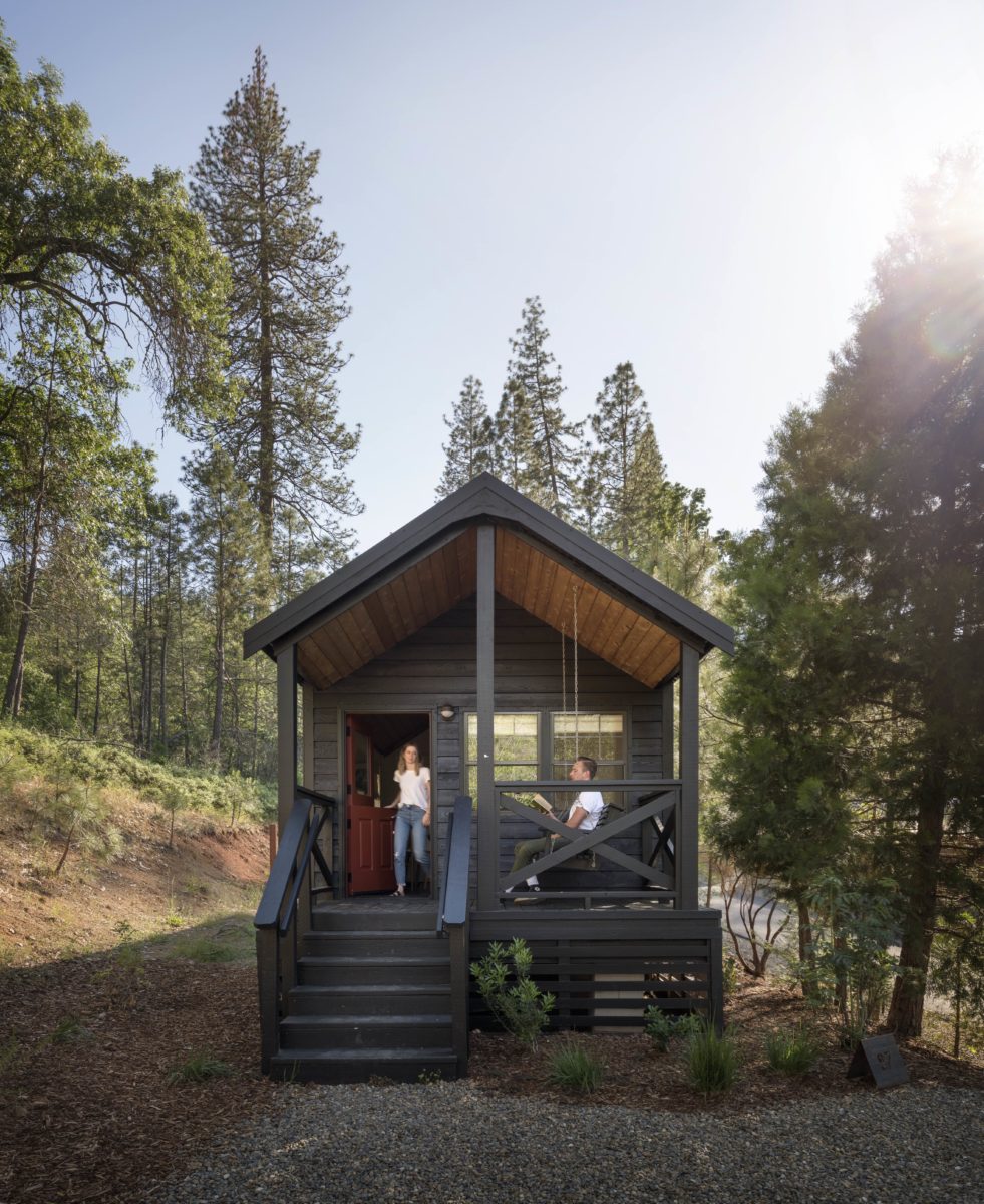 How Autocamp Yosemite Brings Luxury To The Great Outdoors Here Magazine Away 5219