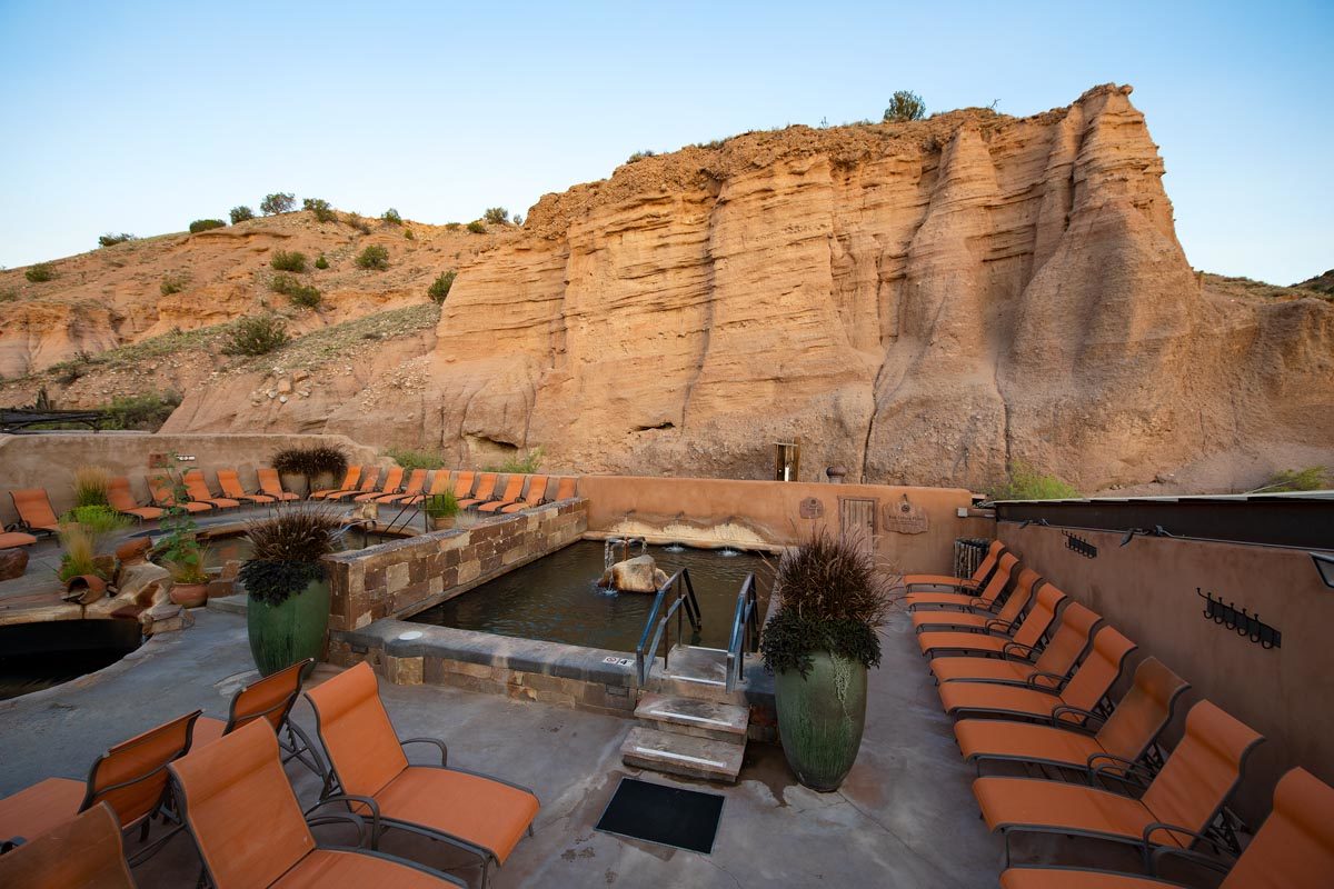 Santa Fe, New Mexico The Ultimate Weekend Guide Here Magazine Away