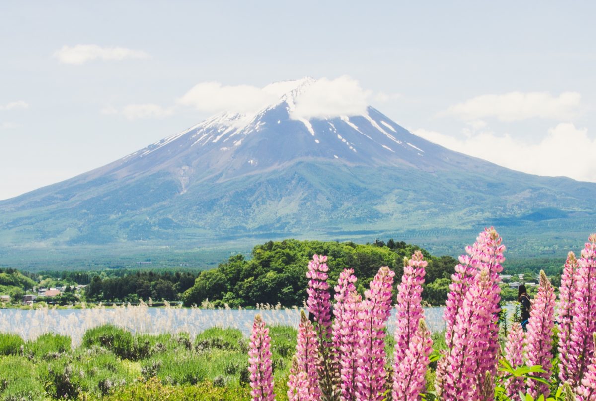 The Place To Visit Before You Climb Mt Fuji Here Magazine Away