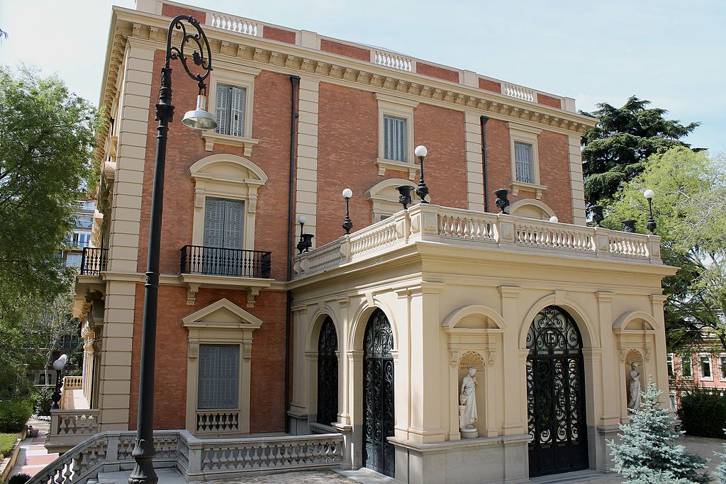 The Best Art Museums in Madrid That Aren’t The Prado Here Magazine Away
