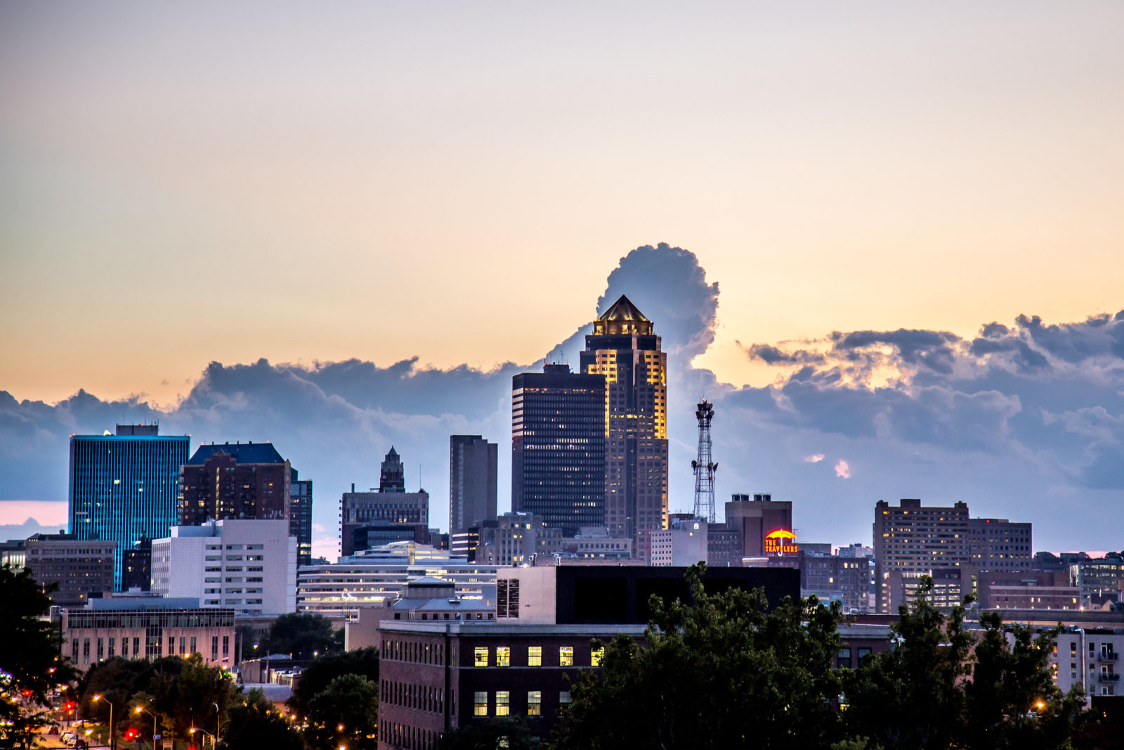 Why The Presidential Caucus Isnt The Only Time To Visit Des Moines Iowa Here Magazine Away