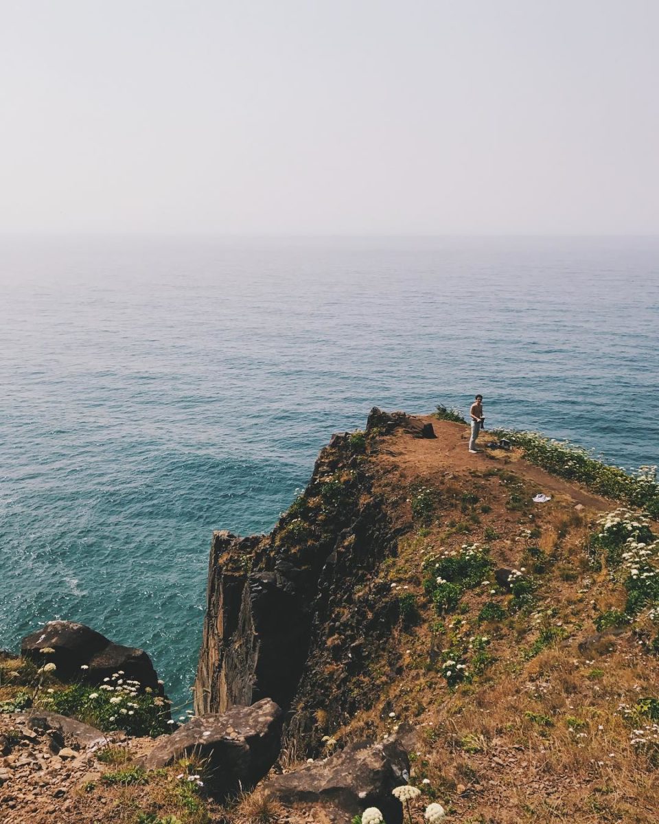 Travel Crush of the Week: Nehalem Bay State Park, Oregon | Here ...