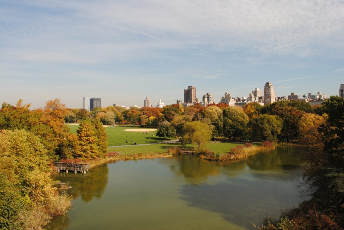 central park