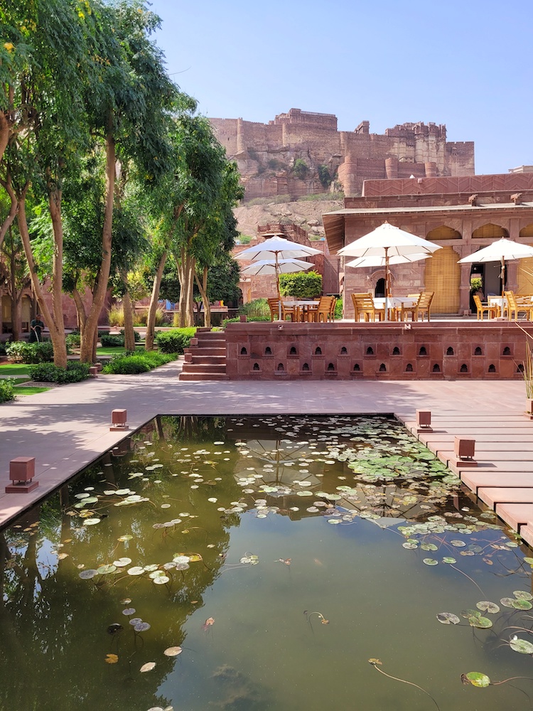 indian tourism jodhpur